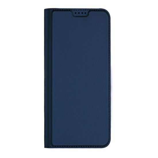 Dux Ducis Skin Pro, knížkové pouzdro, Samsung Galaxy A14 4G / A14 5G, černé