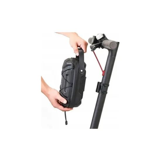 Wildman GD6X Αδιάβροχη τσάντα για πατίνι, 2l