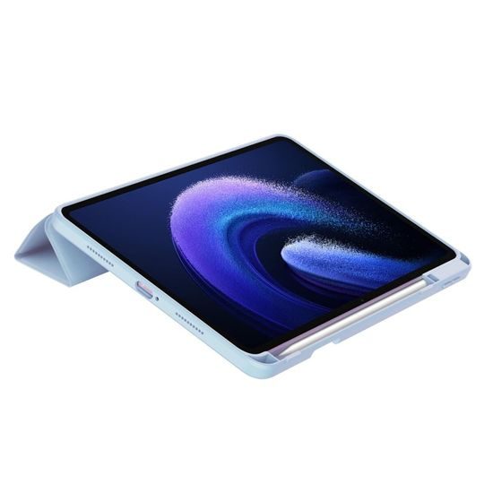 Pouzdro Tech-Protect SC Pen pro Xiaomi Pad 6 / 6 Pro, modré