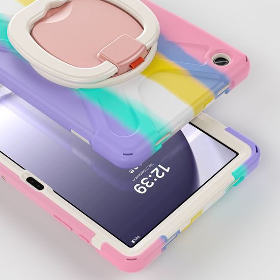 Tech-Protect X-Armor Samsung Galaxy Tab A9+ Plus 11.0", X210 / X215 / X216, Baby Color