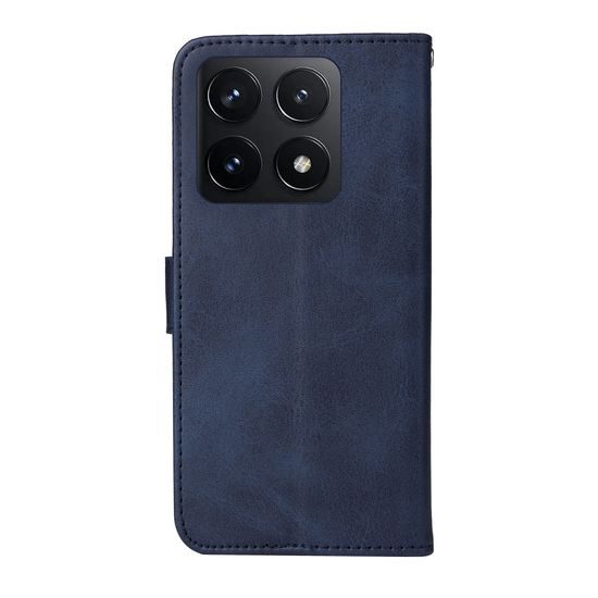 Magnet Case, Xiaomi 14T, modrý