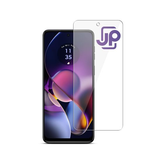 JP 2,5D Σκληρυμένο Γυαλί, Motorola Moto G55