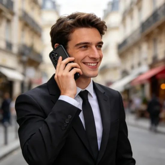 Tech-Protect Defense360 MagSafe Samsung Galaxy A57 5G, černé