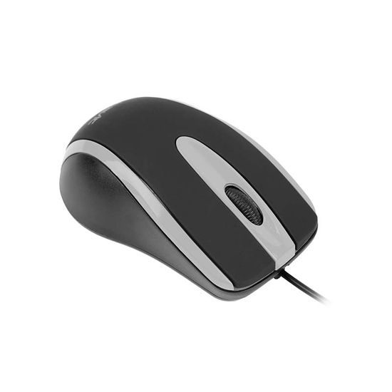 Havit MS753 Mouse universal, negru și gri