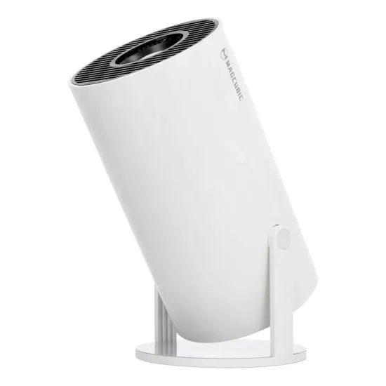 Projektor HY300, biely