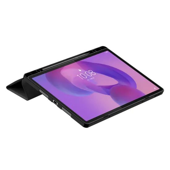 Θήκη Tech-Protect SC Pen για Lenovo Idea Tab Pro / Pro MT 12.7 TB-373, μαύρη