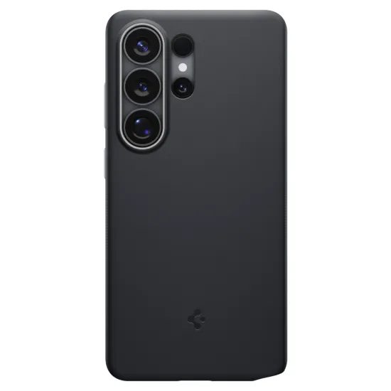 Spigen Nano Pop Mag MagSafe Schutzhülle für Samsung Galaxy S26 Ultra - MagSafe kompatibel - Schwarz