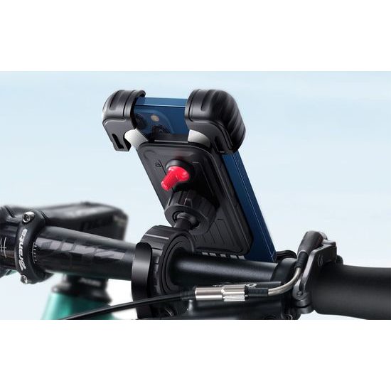 Suport pentru biciclete Ugreen LP494, negru