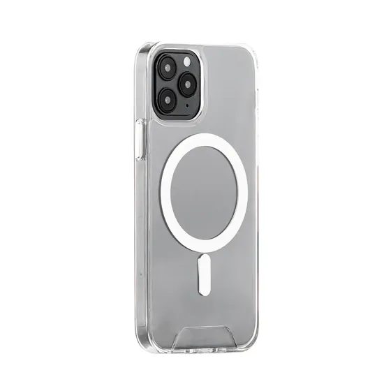 iPhone 13 Mini dėklas – ER Case Sky Snap skaidrus