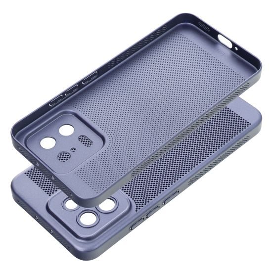 Breezy Case, Xiaomi 13, kék