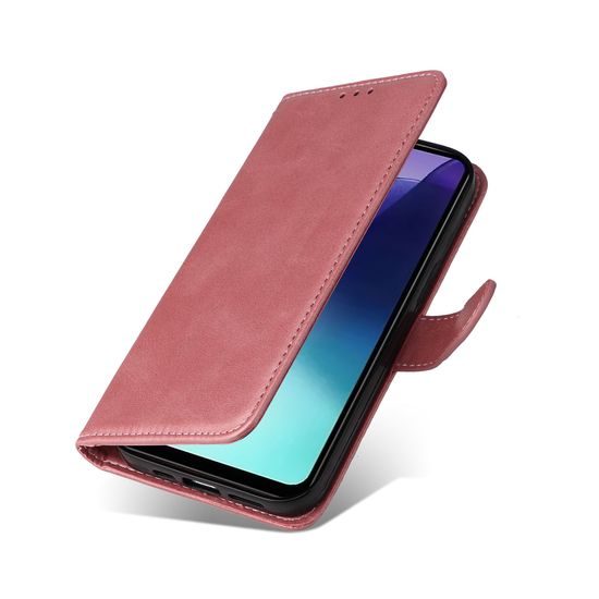 Magnet Case, Xiaomi Redmi 14C, ružový