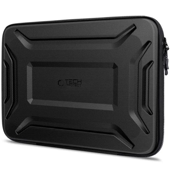 Tech-Protect Kevlar Pro Laptop 13-14, schwarz