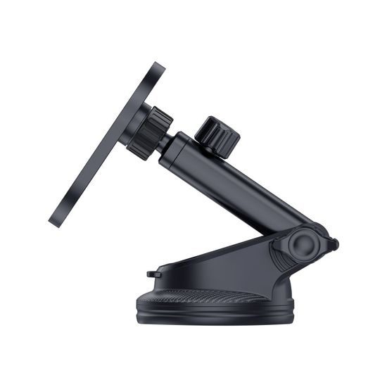 Tech-Protect MM15W-V6 Ασύρματος φορτιστής αυτοκινήτου MagSafe με μαγνητική βάση ταμπλό/αεραγωγών 15W, μαύρο