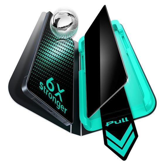 ESR Privacy Armorite Σκληρυμένο Γυαλί, Samsung Galaxy S26 Ultra