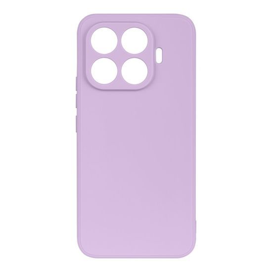 OBAL:ME Husă TPU Mată pentru Xiaomi 17T Pro, violet