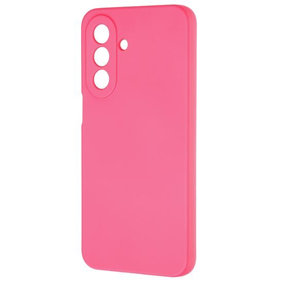 Techsuit SoftFlex Hülle für Samsung Galaxy A27 5G - Silikon Schutzhülle - Rosa