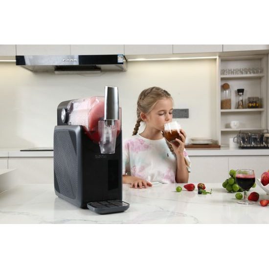 Inoviva Slushie Machine S1.2 παρασκευαστής παγωμένων ποτών, 2,0 l