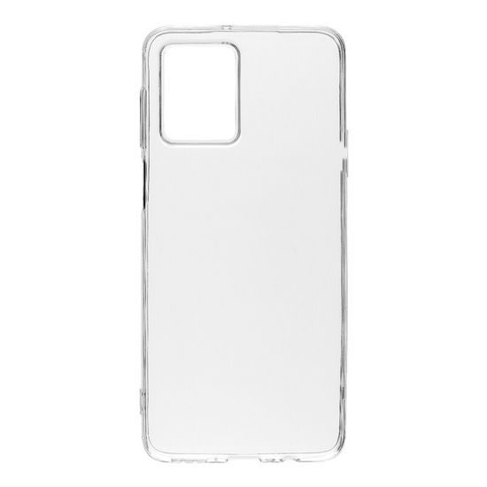 Tactical TPU etui za Motorolo Moto G54 5G / Power Edition, prozoren