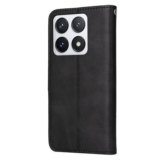 Μαγνητική Θήκη, Xiaomi 14T Pro, Μαύρη