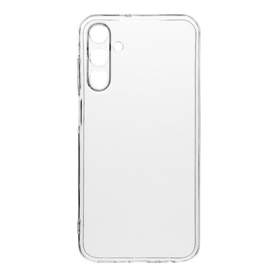 OBAL:ME TPU Kryt pro Samsung Galaxy A05s, průhledný