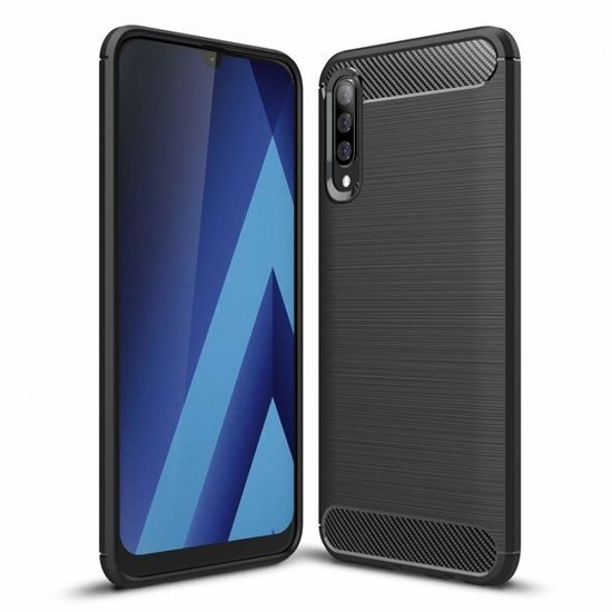 Carbon etui, Samsung Galaxy A50