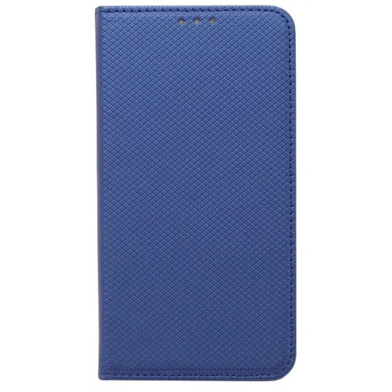 Xiaomi Redmi Note 10 Pro / 10 Pro MAX husă albastră