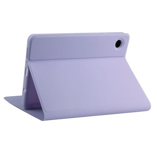 Tech-Protect SC Pen + husă cu tastatură, Galaxy Tab A9 8.7" X110 / X115, violet