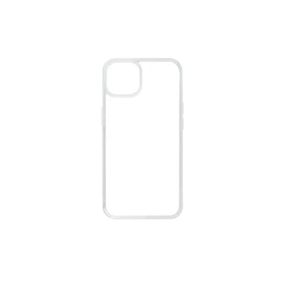 iPhone 16 skaidrus dėklas – ER CASE Crystal