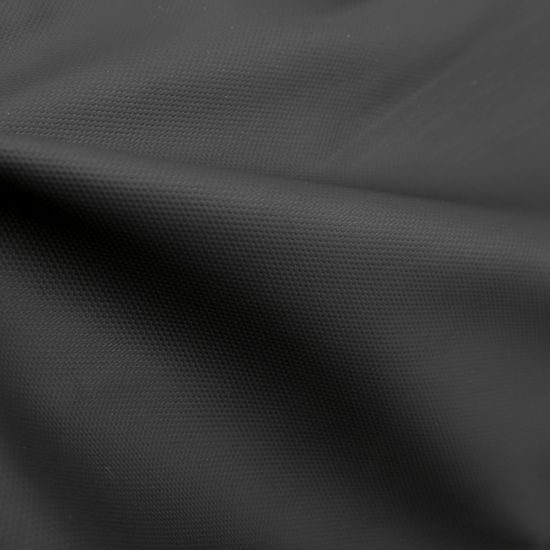 JP Rucksack B22 - Multifunktionaler Tagesrucksack 44x30x14 cm - Schwarz