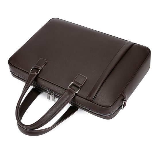 JP Tasche B20 für den Alltag - 30x41x8 cm - Schwarz