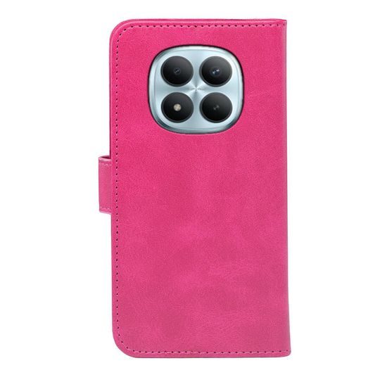Magnet Case, Xiaomi Redmi Note 15 Pro Plus 5G, ροζ