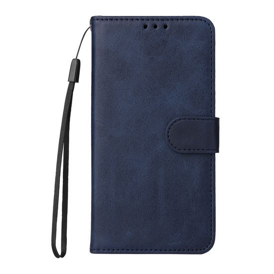 Magnet Case, Samsung Galaxy A55, modrý