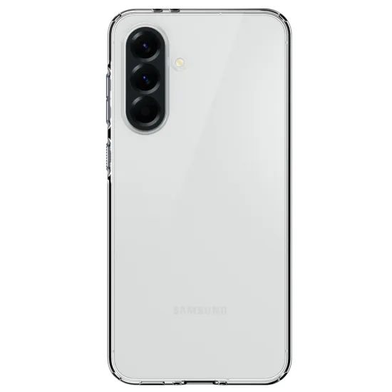 Spigen Liquid Crystal Θήκη Κινητού, Samsung Galaxy A56 5G, Crystal Clear