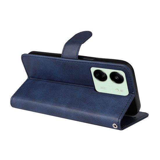 Magnet Case, Xiaomi Redmi 13C, modrý