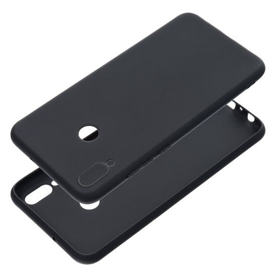 Ματ θήκη, Honor 90 5G, μαύρη