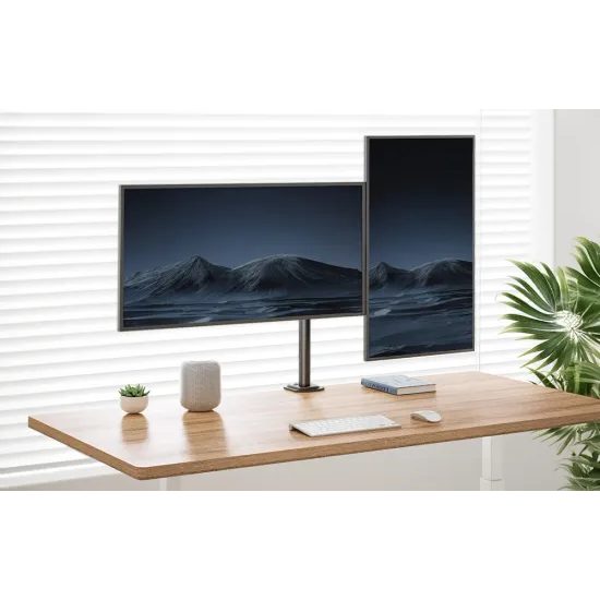 Huanuo stalak za monitor HNCM7 13-30"