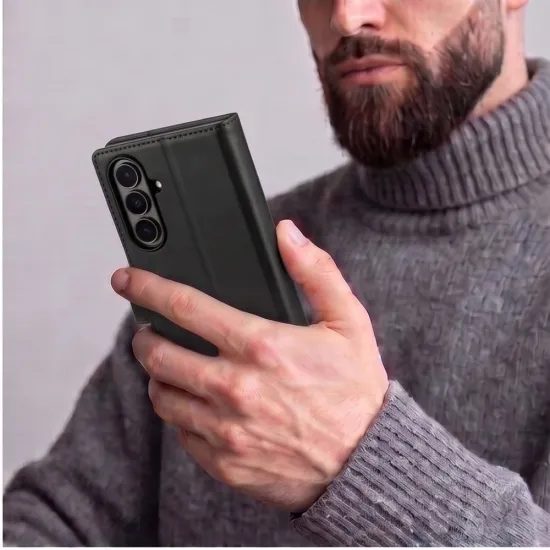 Tech-Protect Samsung Galaxy Z Fold8 Ultra, husă neagră