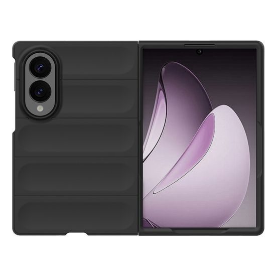 Magic Shield ümbris Samsung Galaxy Z Fold8 – must