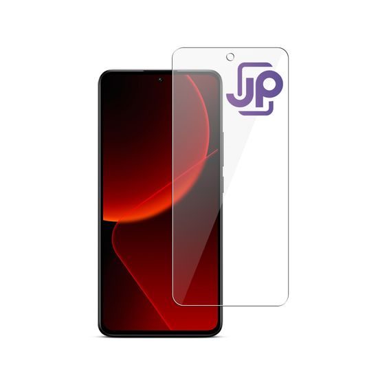 JP 2,5D Προστατευτικό Γυαλί Οθόνης, Xiaomi 13T