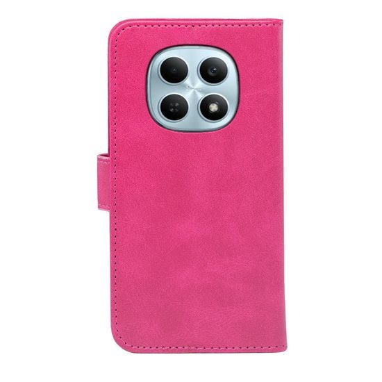 Magnet Case, Xiaomi Redmi Note 15 5G, ροζ