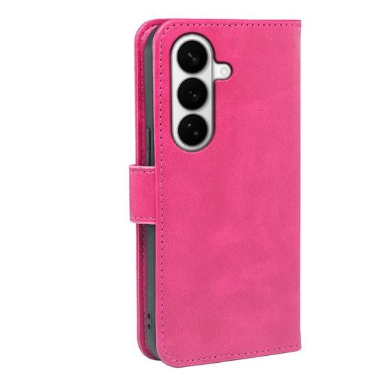 Magnet Case, Samsung Galaxy S26 Plus, ροζ