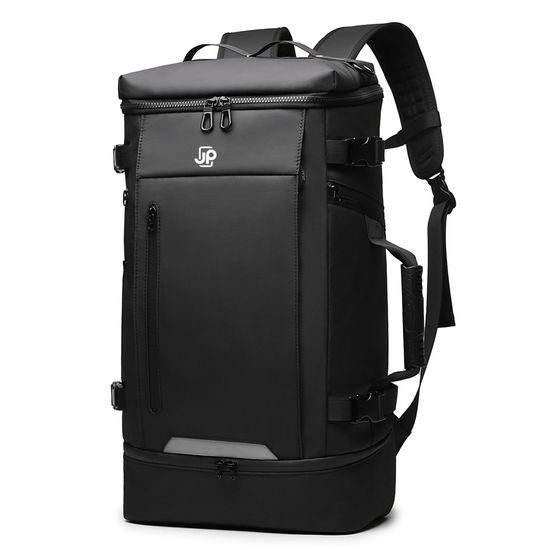 JP Σακίδιο B17, 53*30*15 cm, μαύρο