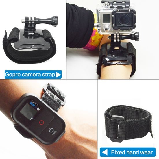 50v1 Αξεσουάρ για Action Cameras – Πλήρες Σετ για GoPro, Insta360 και άλλες