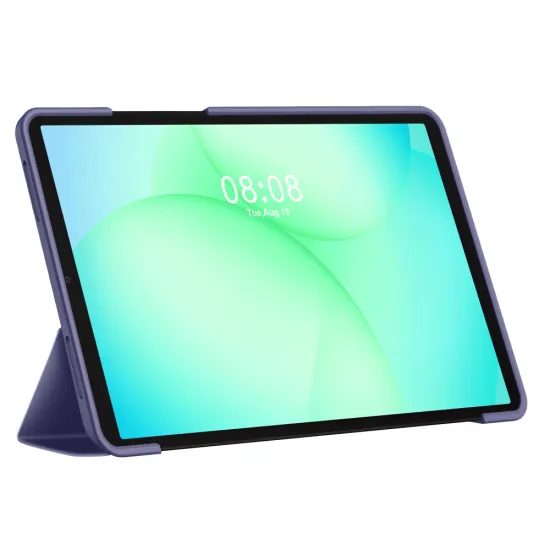 Tech-Protect SmartCase Samsung Galaxy Tab A9+ / A11+ 11.0 X210 / X215 / X216 / X230 / X235 / X236, σκούρο μπλε