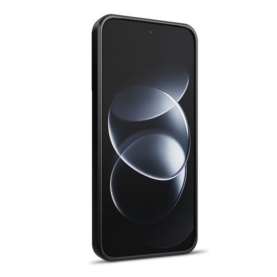 Tech-Protect CamShield Pro Schutzhülle für Xiaomi Redmi Note 17 Pro 5G - Hybrid Case mit Kameraschutz und 360° Ring - Schwarz