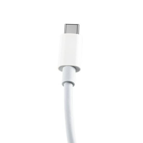 Maxlife kabel MXUC-05 USB-C - USB-C 2.0 m 100W, bel