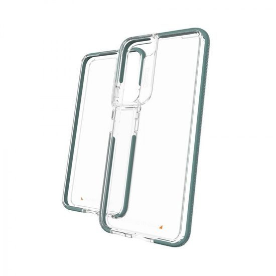 GEAR4 D3O Santa Cruz προστατευτικό κάλυμμα, Samsung Galaxy S22 Plus 5G, πράσινο