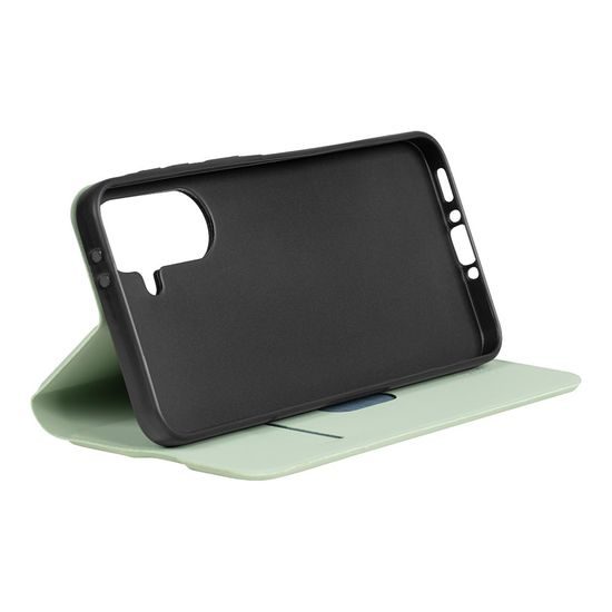 OBAL:ME SmoothTouch Θήκη για Samsung Galaxy A37 5G, ανοιχτό πράσινο