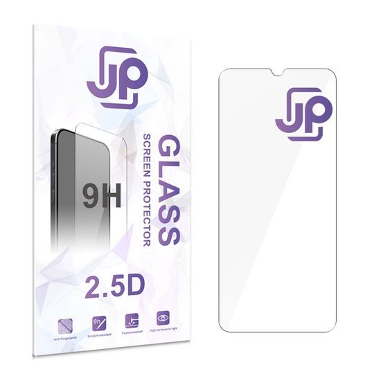 JP 2,5D edzett üveg, Samsung Galaxy A14