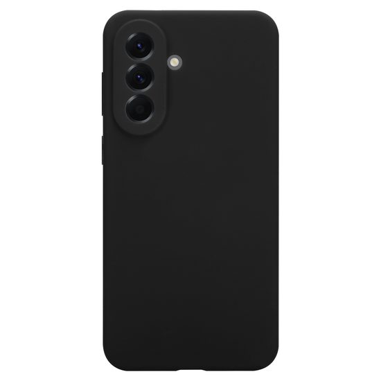 Custodia Tactical Velvet Smoothie, Samsung Galaxy A57, nero